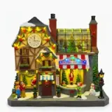 Pueblo Navideño Boutique de Regalos - vista 5