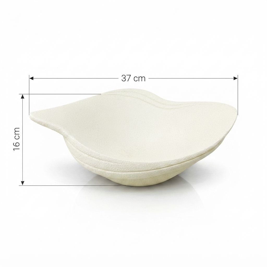 Bandeja Decorativa Nacar - Imagen 2