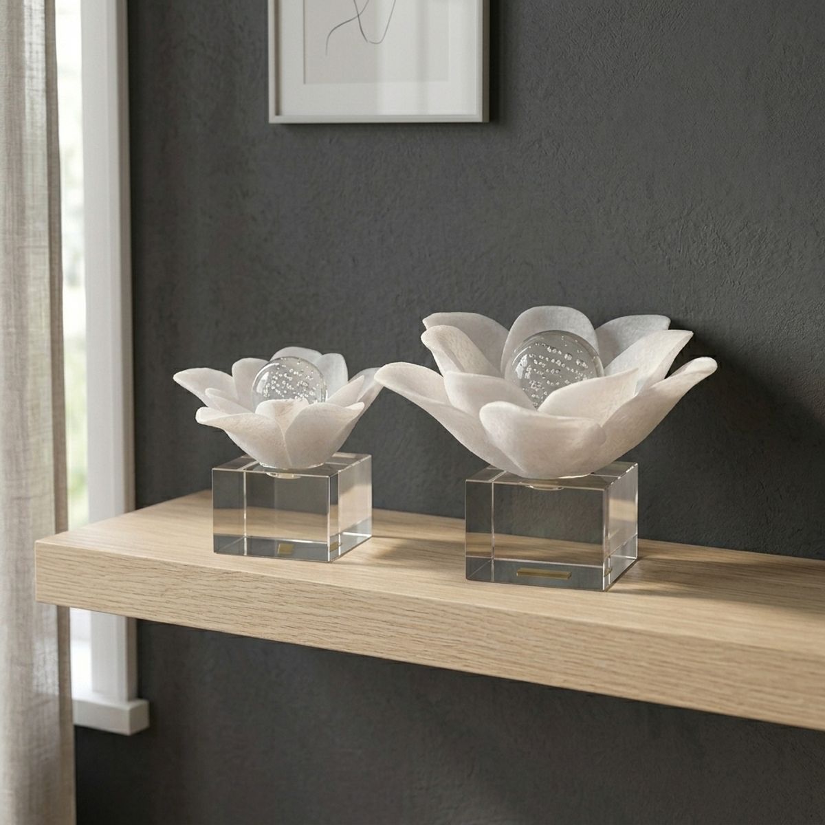 Acento Decorativo Althea Alto