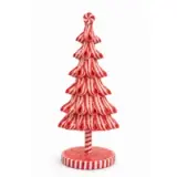 Árbol Decorativo Navideño Candy Alto  - vista 4