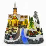 Pueblo Navideño Encanto Invernal - vista 5