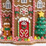 Casa Gingerbread Candyland - vista 3