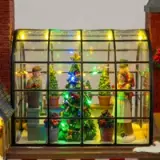 Pueblo Navideño Boutique de Regalos - vista 4