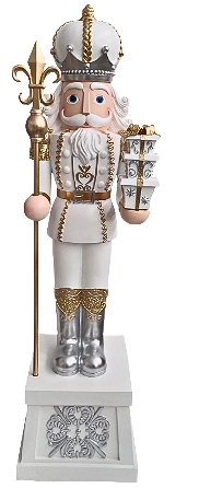 CASCANUECES BLANCO