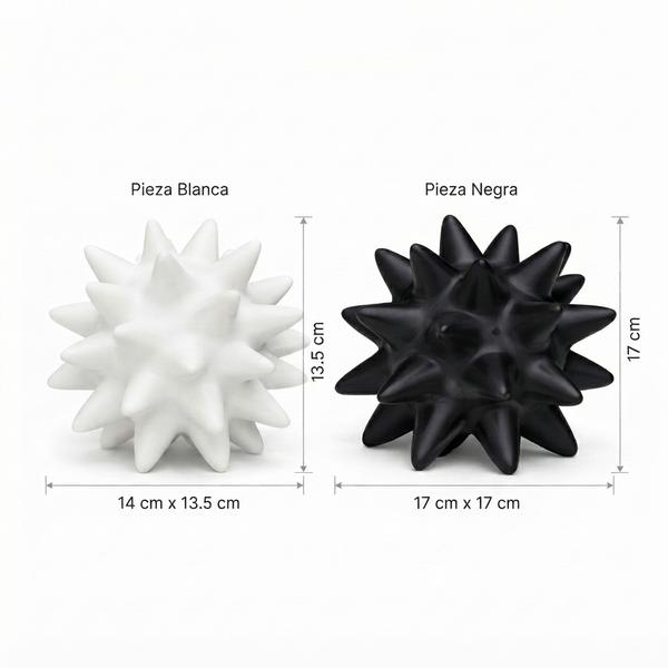 Set Decorativo Eclipse - Imagen 2