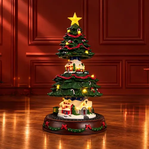 Villas Navideñas
