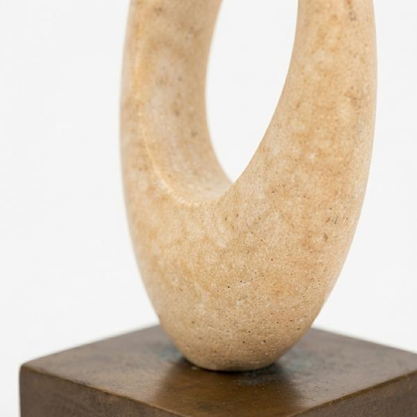 Escultura Decorativa Neréo - Imagen 3