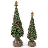 Árbol Acebo Imperial Alto  - vista 5