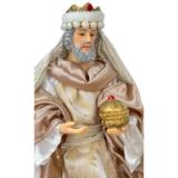 Set de Nacimiento Navideño Majestuoso - vista 9