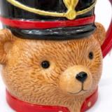 Mug Teddy Regent - vista 3