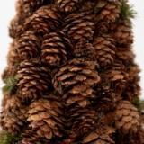 Set Árbol Navideño Bosque Nórdico  - vista 4