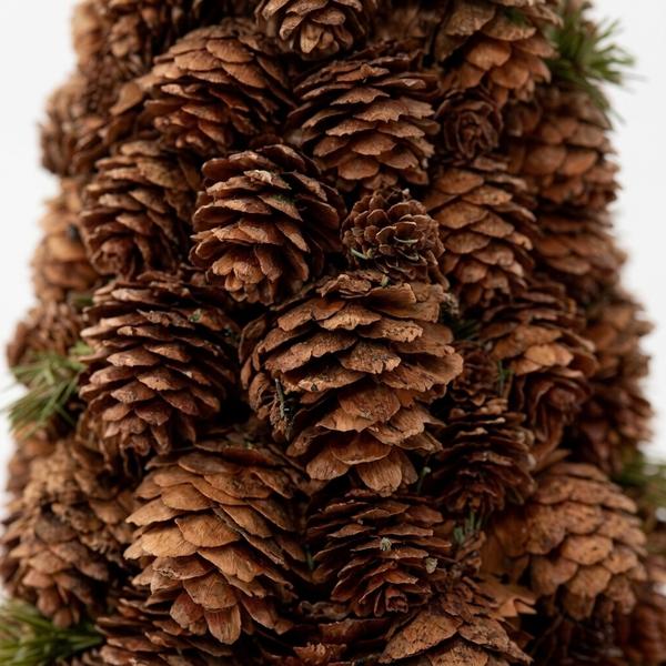 Set Árbol Navideño Bosque Nórdico  - Imagen 4