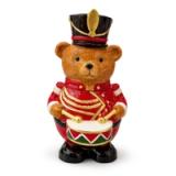 Teddy Tambor Imperial - vista 5