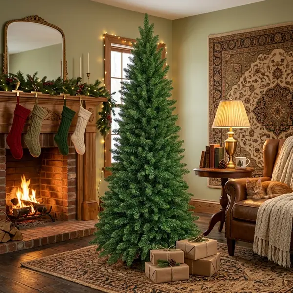 Árbol Navideño Aspen Slim