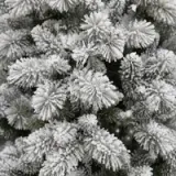 Árbol Navideño Alpes Nevados Alto - vista 3