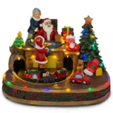Taller de Santa Express - vista 4
