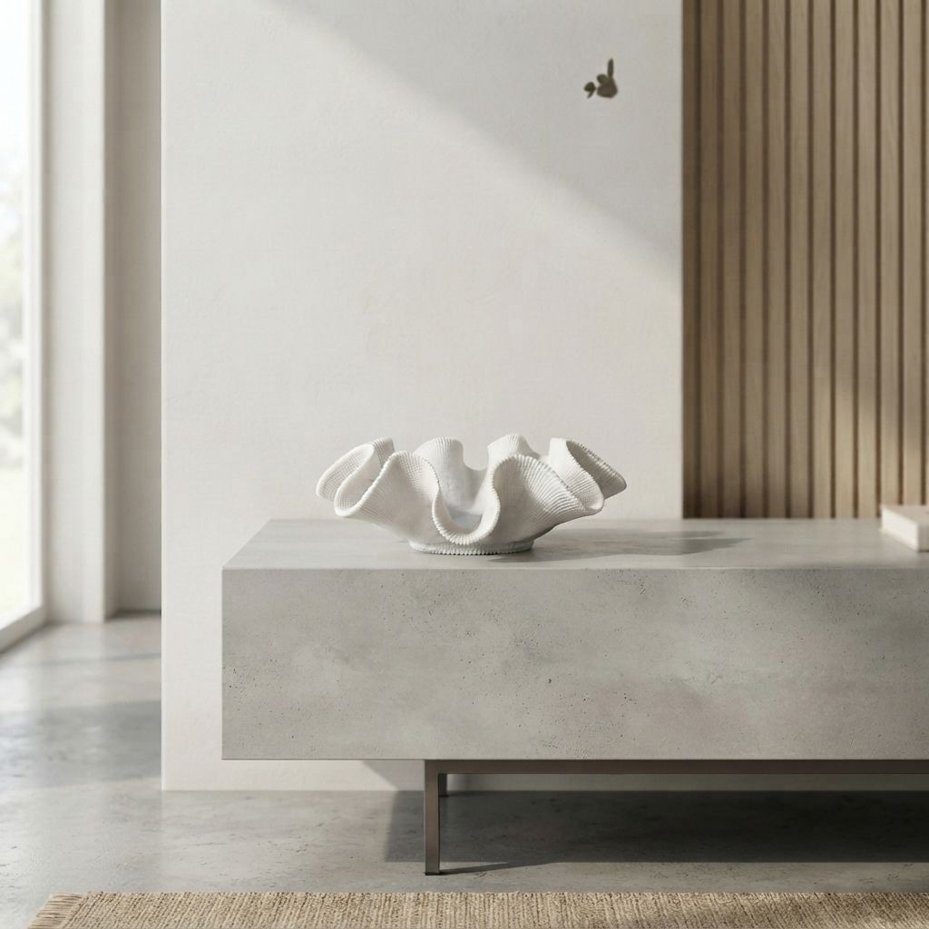 Bandeja Decorativa Coralina - Imagen 1