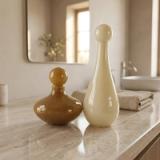 Acento Decorativo Ambaris Alto  - vista 1