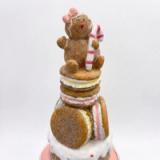 Torre Dulce Gingerbread  - vista 3