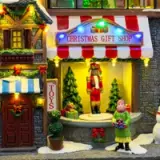 Pueblo Navideño Boutique de Regalos - vista 3