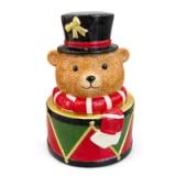 Galletero Teddy Drum - vista 5