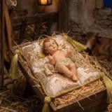 Niño Jesús Divina Luz - vista 1