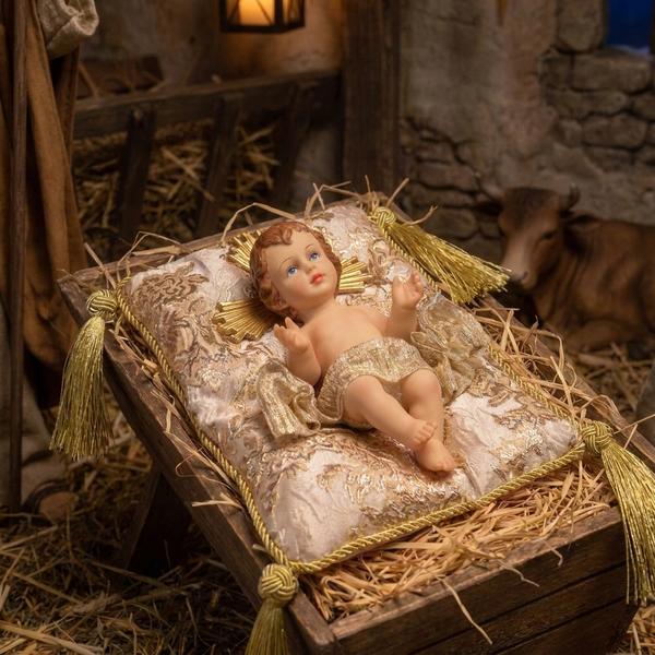 Niño Jesús Divina Luz