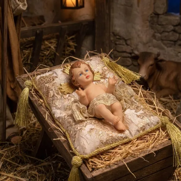 Niño Jesús Divina Luz