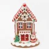 Casa Santa Dulce Navidad  - vista 4