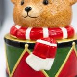 Galletero Teddy Drum - vista 3