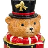 Galletero Teddy Drum - vista 4