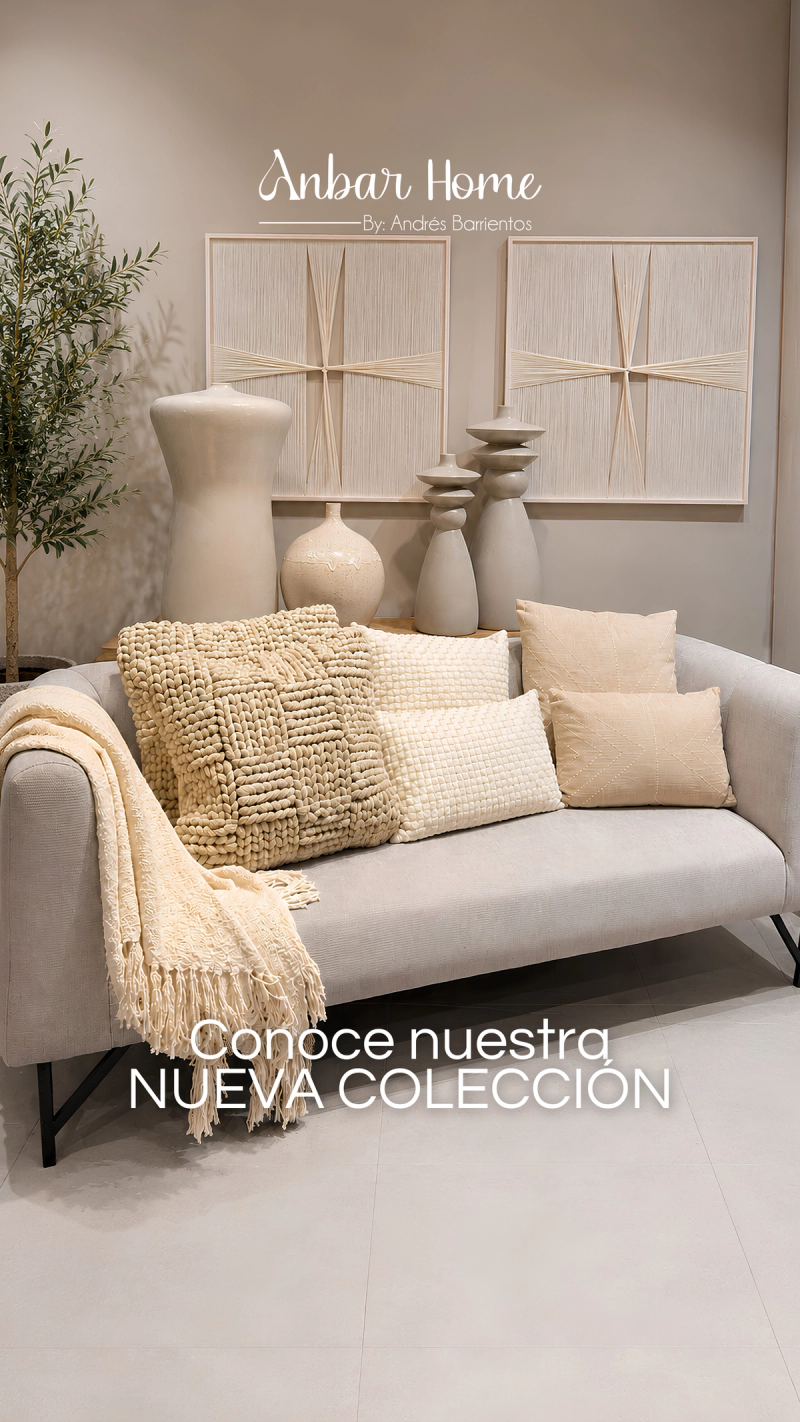 Anbar Home
