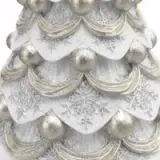 Árbol Decorativo Navideño Perla - vista 3
