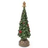 Árbol Acebo Imperial Alto  - vista 4