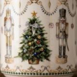 Set Navideño de Tazas y Cucharas Cascanueces - vista 3
