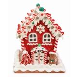Casita Gingerbread Villa Peppermint - vista 5