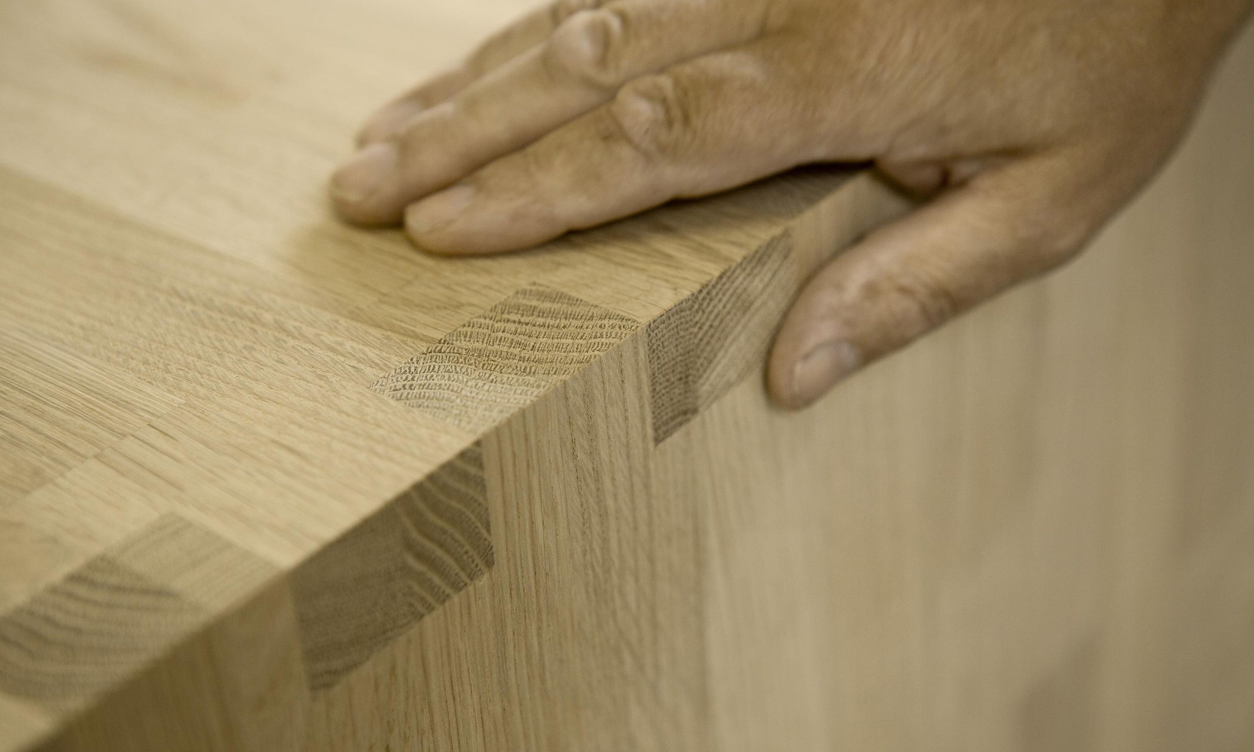 HORN Bordplader står stærkere med Svanemærket Svanemærket