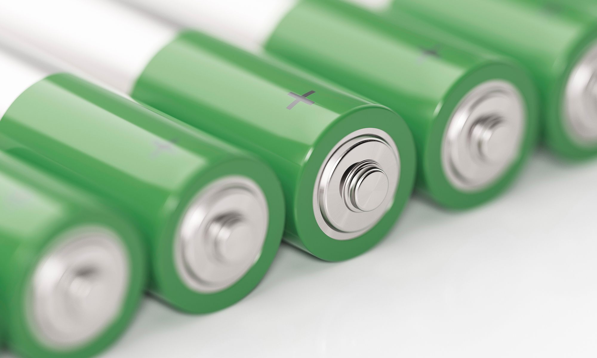 Læs om batteriproducenten Energizers erfaringer med Svanemærket