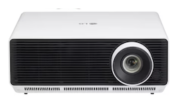 ProBeam BU50NST, 4K UHD High Resolution Laser Projector with 5,000 lumens