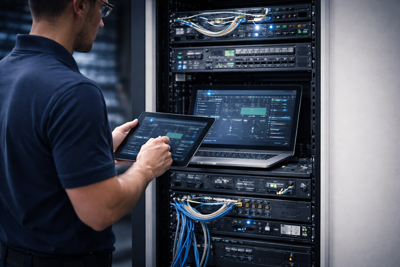 Service & Maintenance