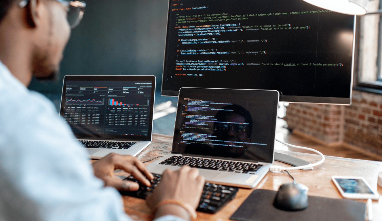 Web Development: Empower Your Business Growth with Innovative Solution