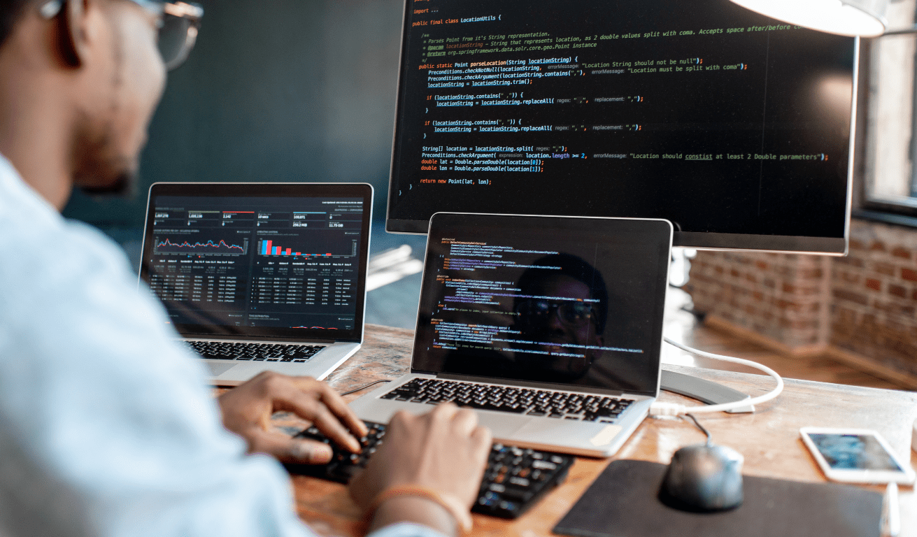 Web Development: Empower Your Business Growth with Innovative Solution