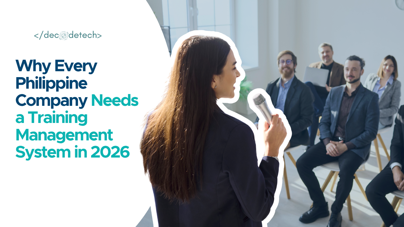 Why Every Philippine Company Needs a Training Management System in 2026