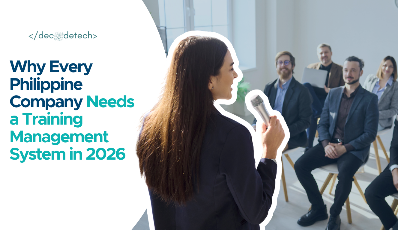 Why Every Philippine Company Needs a Training Management System in 2026