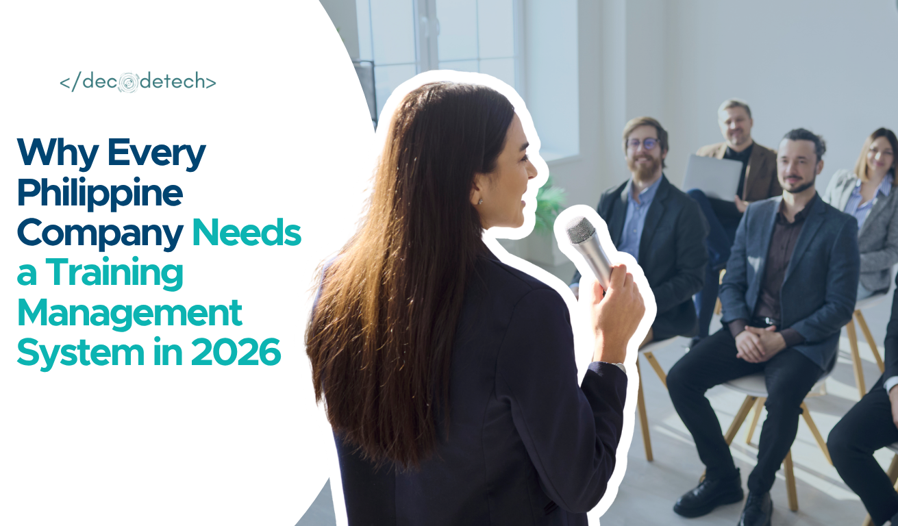 Why Every Philippine Company Needs a Training Management System in 2026