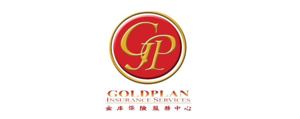 Gold Plan Insurance logo