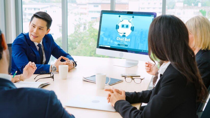Transforming Talent Acquisition with the New Decode Technologies’ AI Chatbot