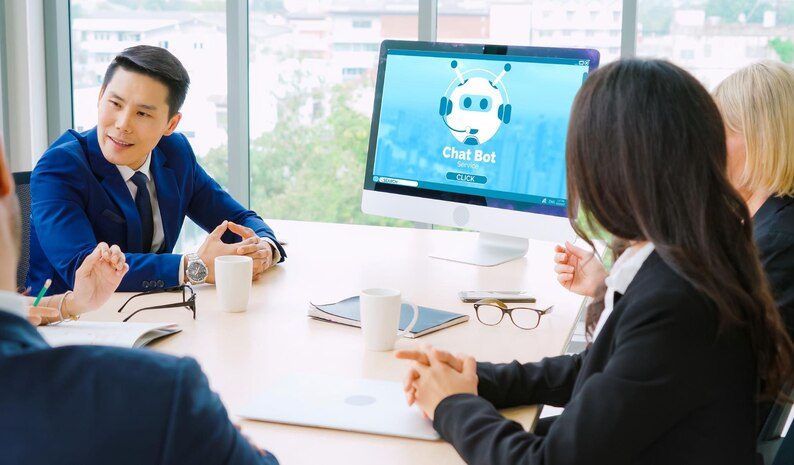 Transforming Talent Acquisition with the New Decode Technologies’ AI Chatbot