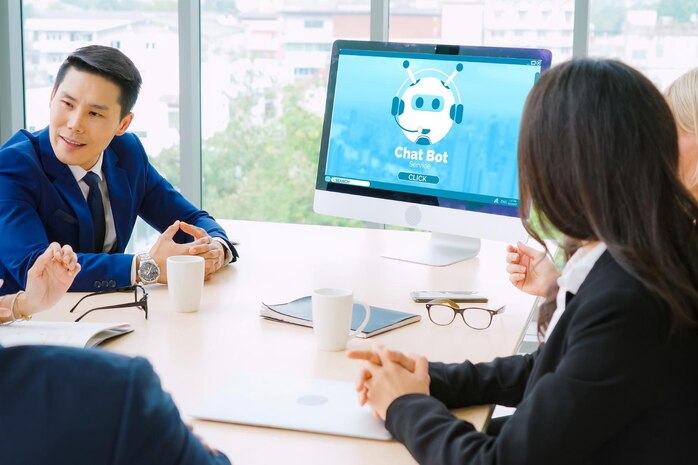 Transforming Talent Acquisition with the New Decode Technologies’ AI Chatbot