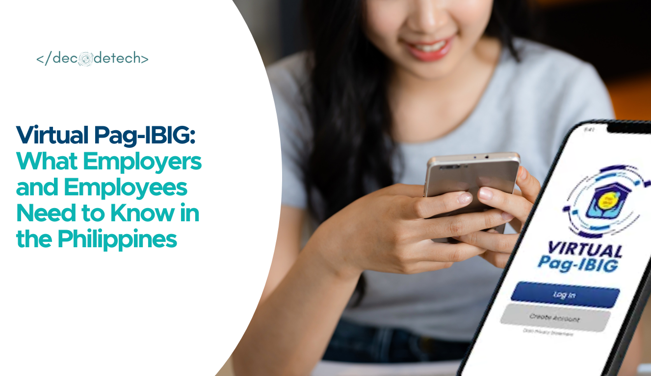 Virtual Pag-IBIG: What Employers and Employees Need to Know in the Philippines